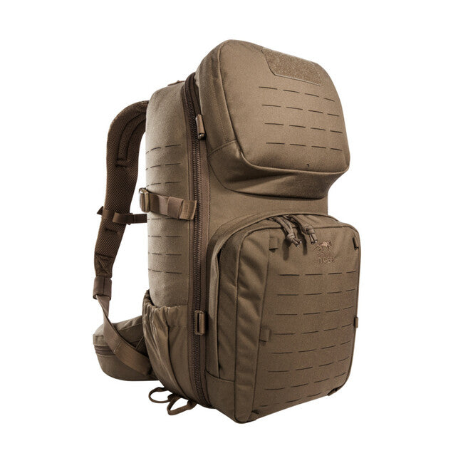 Tasmanian Tiger Zaino modulare da combattimento, coyote brown 22L