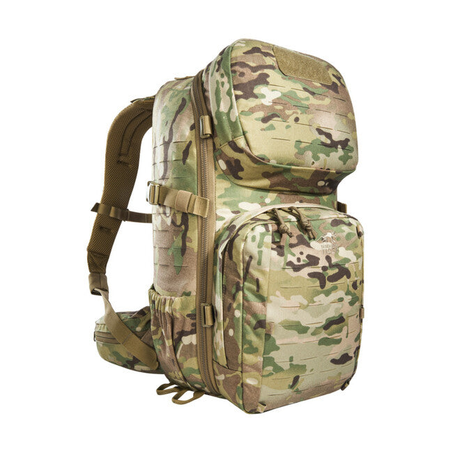 Tasmanian Tiger Zaino Modular Combat Pack mc, multicam 22L