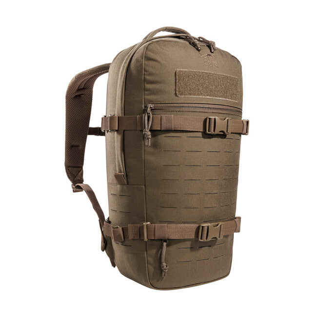 Tasmanian Tiger Zaino modulare Daypack L, coyote brown 18L