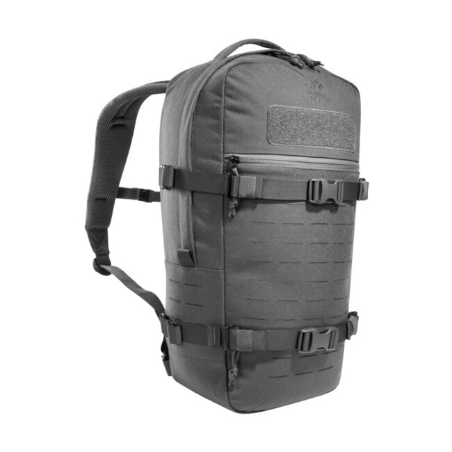 Tasmanian Tiger Zaino modulare Daypack L, titan grey 18L