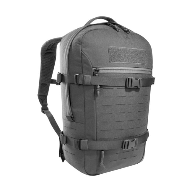 Tasmanian Tiger Zaino modulare Daypack XL, titan grey 23L