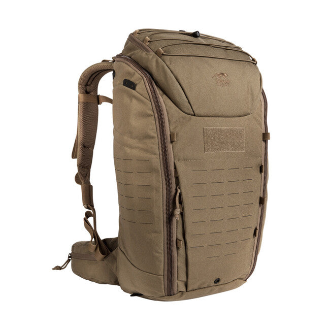 Tasmanian Tiger Zaino modulare 30, coyote brown