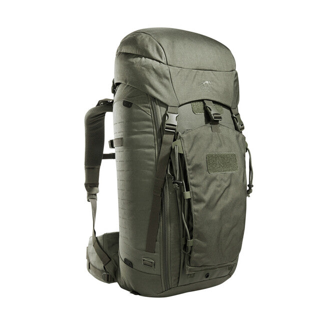Tasmanian Tiger Zaino modulare 45 Plus IRR, stone grey olive