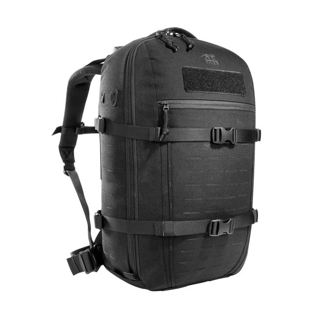 Tasmanian Tiger Zaino Modular Tac Pack 28, nero