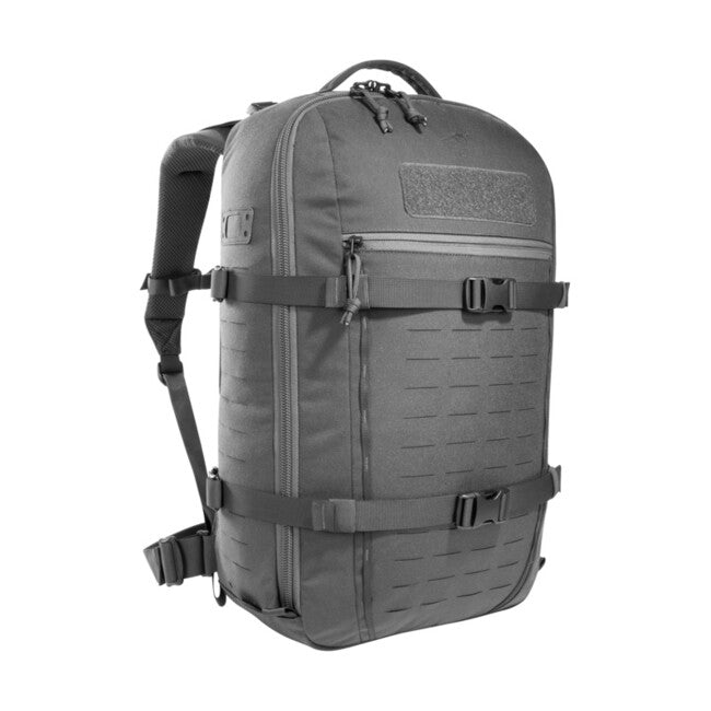 Tasmanian Tiger Zaino Tac Pack modulare 28, titan grey