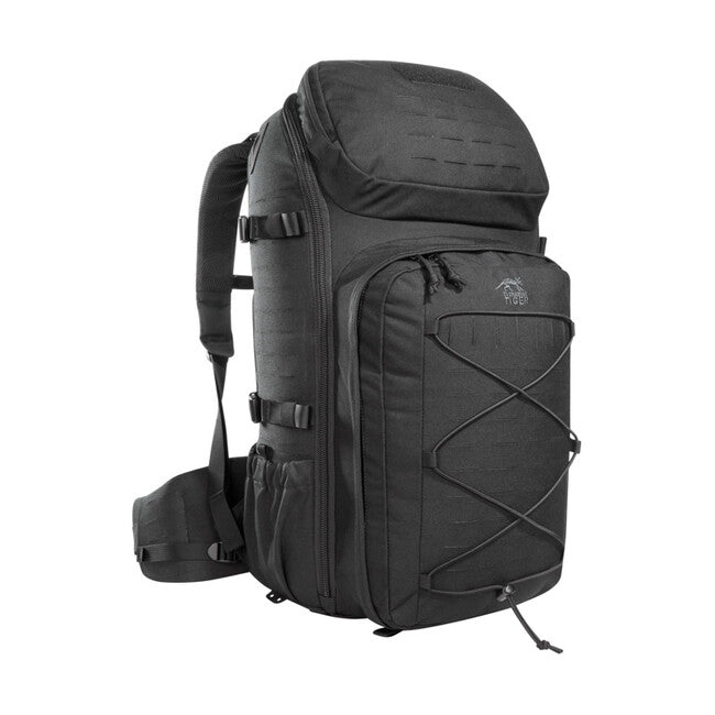 Tasmanian Tiger Zaino Modular Trooper Pack, nero 55L