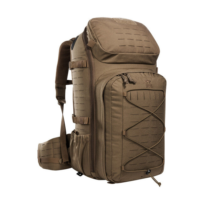 Tasmanian Tiger Zaino Modulare Trooper Pack, coyote brown 55L