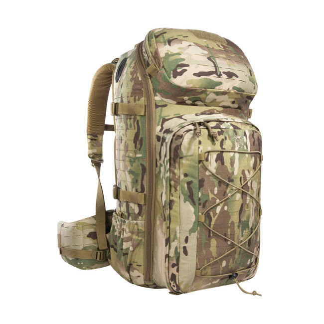 Tasmanian Tiger Zaino Modulare Trooper Pack mc, multicam 55L