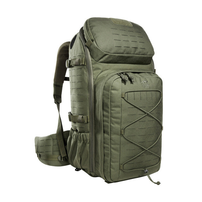 Tasmanian Tiger Zaino Modulare Trooper Pack, oliva 55L
