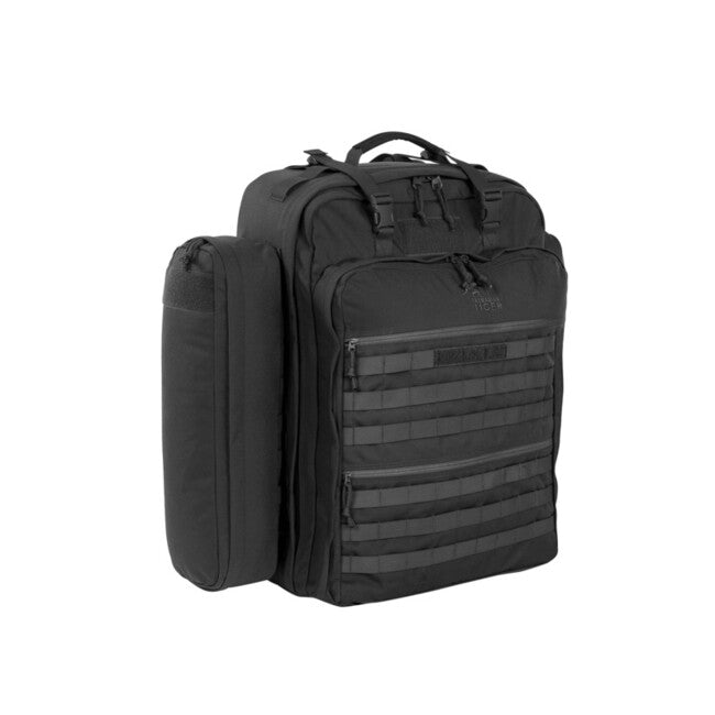 Tasmanian Tiger First Responder MKIII zaino medico 40L, nero