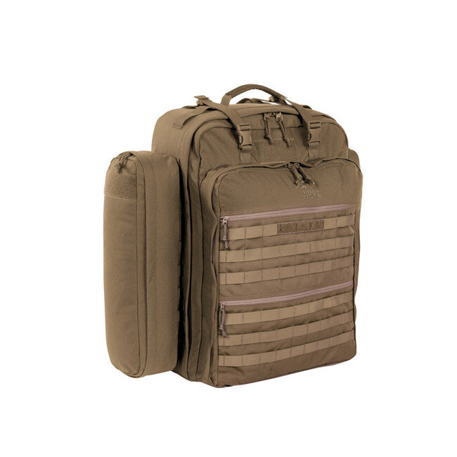 Tasmanian Tiger First Responder Mkiii zaino medico 40L, coyote brown