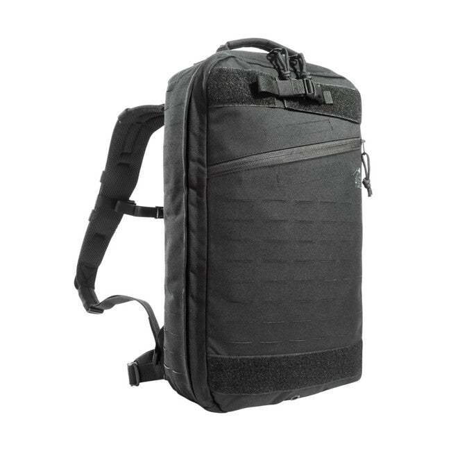 Tasmanian Tiger Medic Assault Pack L MKII zaino medico 19L, nero