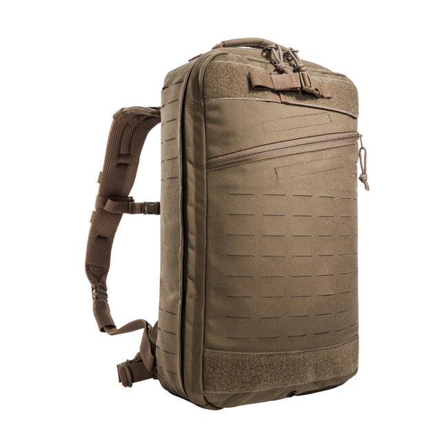 Tasmanian Tiger Medic Assault Pack L MKII zaino, coyote brown 19L