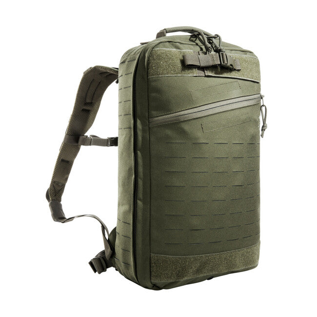 Tasmanian Tiger Medic Assault Pack L MKII zaino, oliva 19L