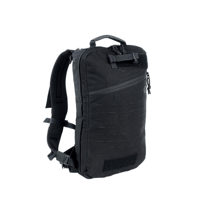 Tasmanian Tiger Medic Assault Pack MKII zaino, nero 15L