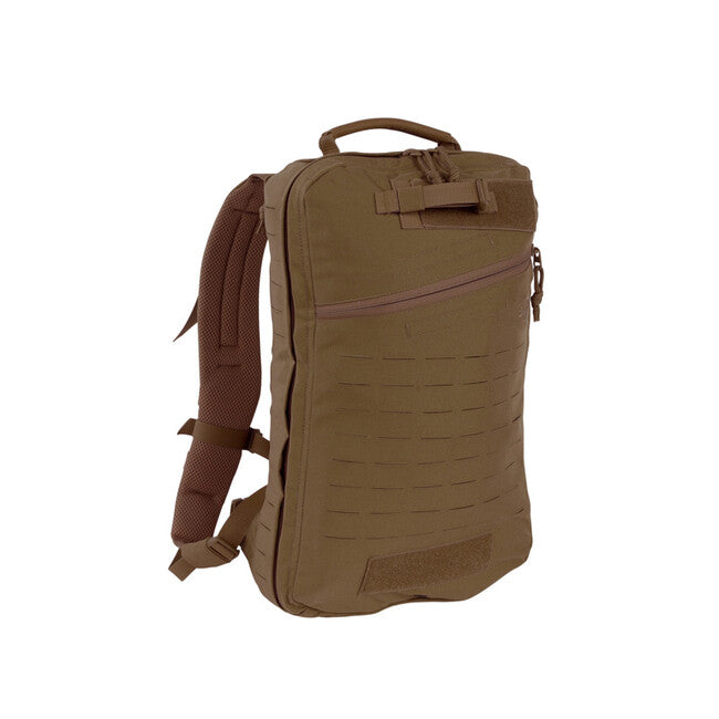Tasmanian Tiger Medic Assault Pack MKII zaino medico 5L, coyote brown