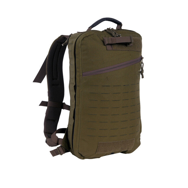 Tasmanian Tiger Medic Assault Pack MKII zaino, oliva 15L