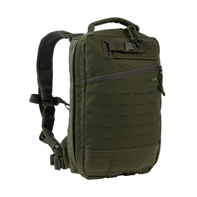 Tasmanian Tiger Medic Assault Pack S MKII zaino, oliva 6L