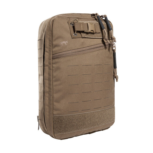 Tasmanian Tiger Zaino medico Medic Assault Pack S ZP, coyote brown 8L