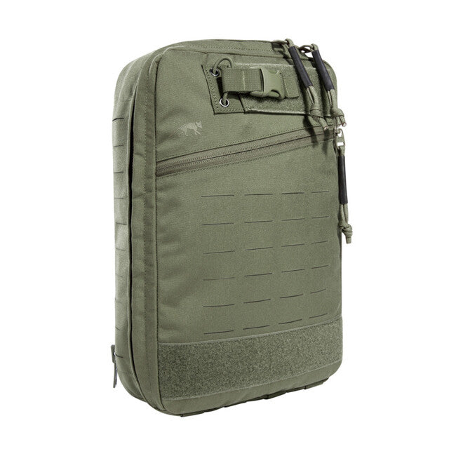 Tasmanian Tiger Zaino medico Medic Assault Pack S ZP, oliva 8L