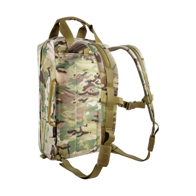 Tasmanian Tiger Survival Pack zaino medico multicam 16L
