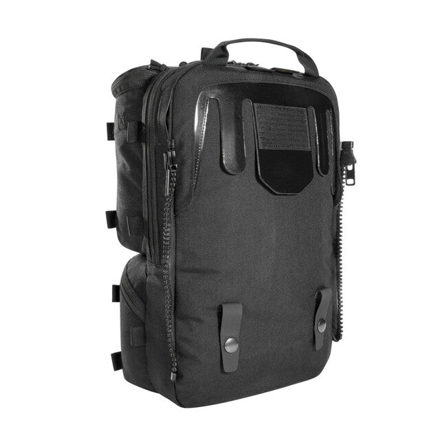 Tasmanian Tiger Zaino Operator Pack ZP, nero 10L