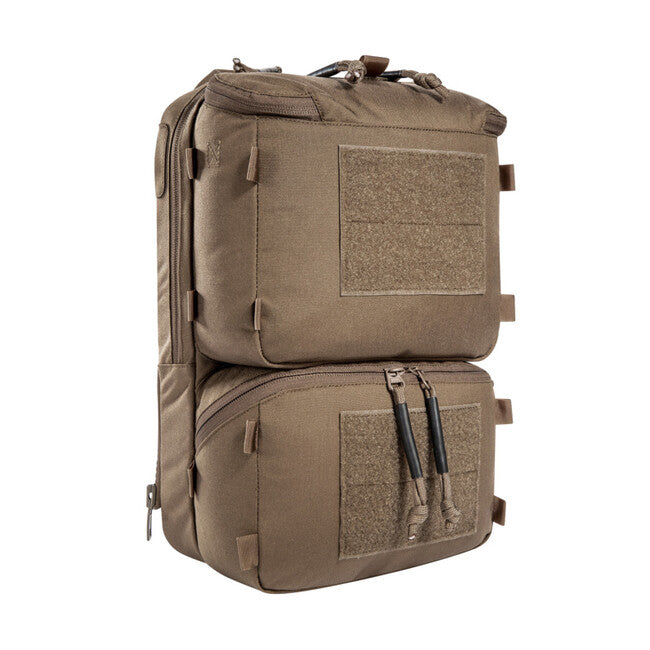 Tasmanian Tiger Zaino operatore ZP, coyote brown 10L