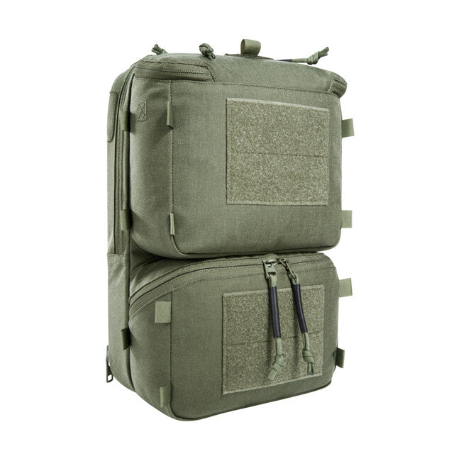 Tasmanian Tiger Zaino Operatore ZP, oliva 10L