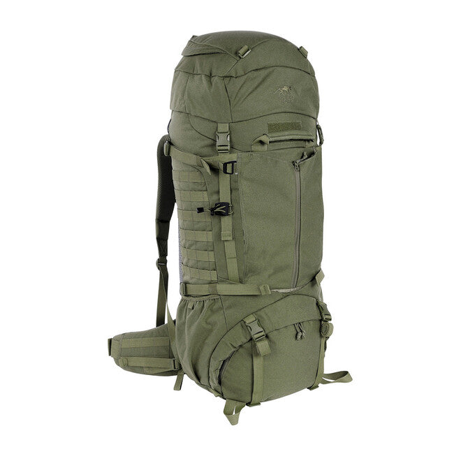 Tasmanian Tiger Pathfinder zaino 80L, oliva