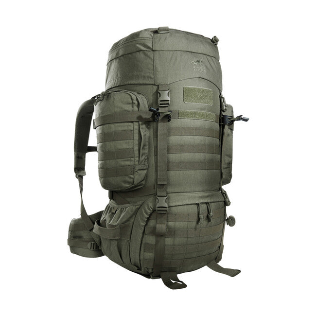 Tasmanian Tiger Pacchetto Raid MKIII IRR, stone grey olive 52L