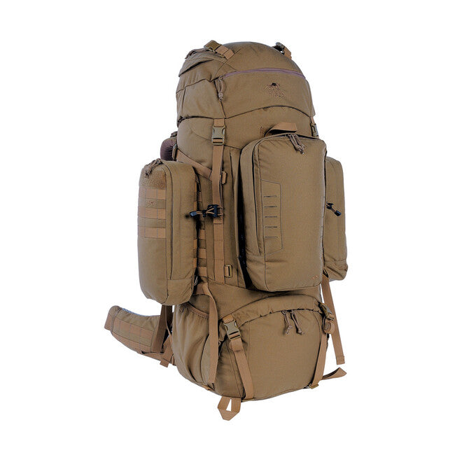 Tasmanian Tiger Range zaino 90L, coyote