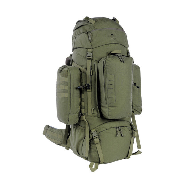Tasmanian Tiger Range zaino 90L, oliva
