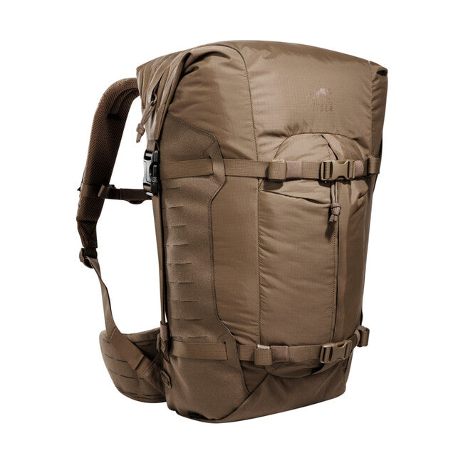 Tasmanian Tiger Sentinel 28 zaino, coyote brown