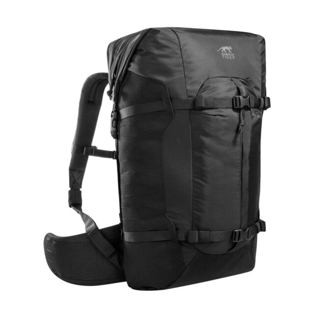 Tasmanian Tiger Sentinel 40 zaino, nero
