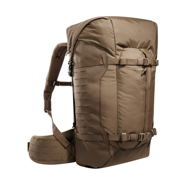Tasmanian Tiger Sentinel 40 zaino, coyote brown