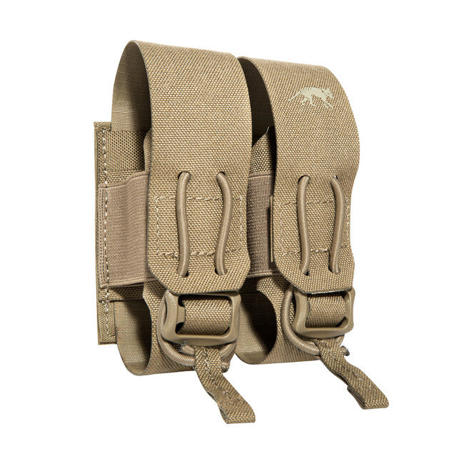 Tasmanian Tiger custodia laterale per granate 2 SGL FLASHBANG, kaki