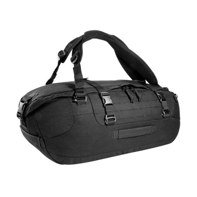Tasmanian Tiger Duffel 45, nera