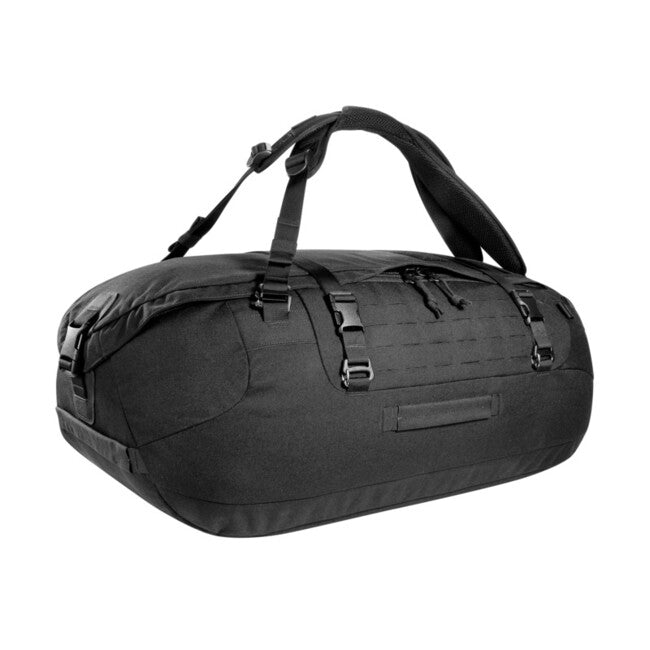 Tasmanian Tiger Duffel 65, nera