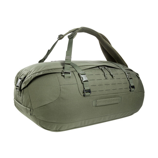 Tasmanian Tiger Duffel 65, oliva