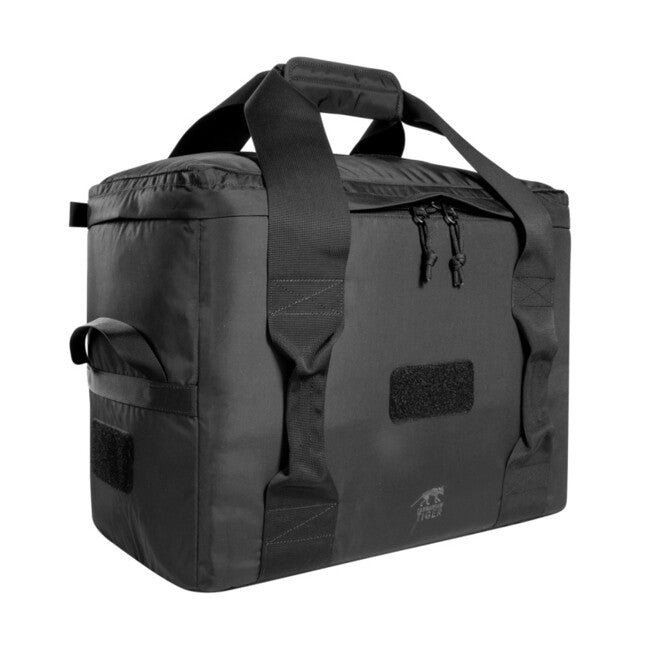 Tasmanian Tiger Borsa da viaggio Gear Bag 40, nera
