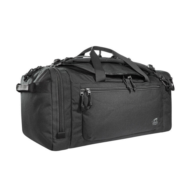 Tasmanian Tiger Borsa per ufficiali, nera