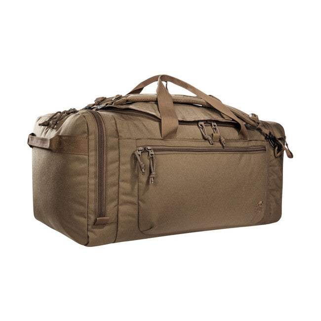 Tasmanian Tiger Borsa per ufficiali, coyote brown