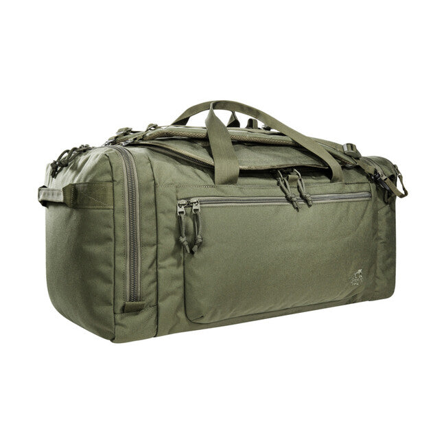 Tasmanian Tiger Borsa per agenti Borsa da viaggio, oliva