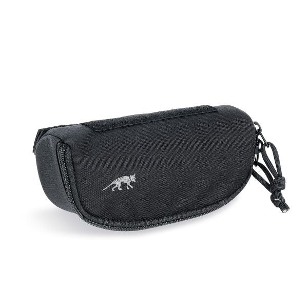 Tasmanian Tiger Eyewear Custodia Sicura per occhiali, nero