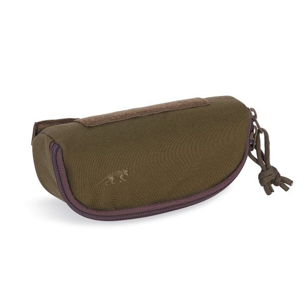 Tasmanian Tiger Eyewear Custodia per occhiali, oliva