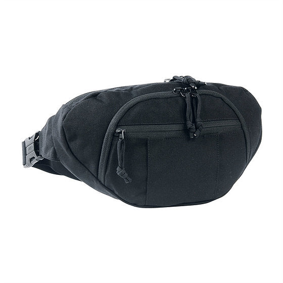 Tasmanian Tiger Hip bag MK II, nera