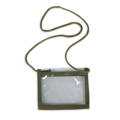 Neck Pouches