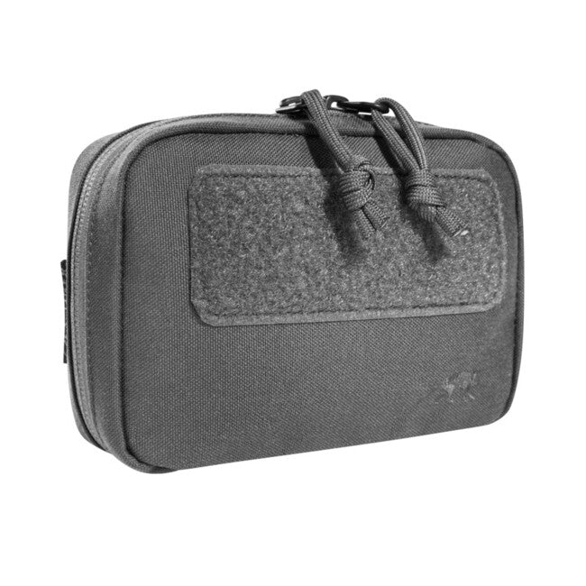 Tasmanian Tiger Borsa da ufficio admin pouch, titan grey