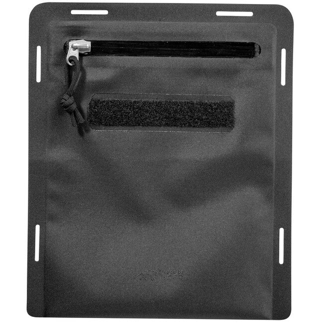 Tasmanian Tiger Astuccio per documenti astuccio A4 wr, nero