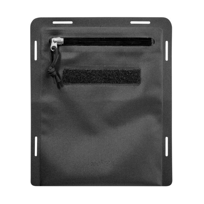Tasmanian Tiger Astuccio per documenti Astuccio A5 WR, nero